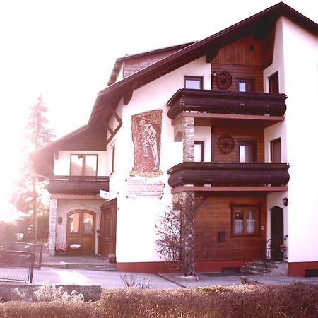 Apartment Ilwa Schladming Exterior photo